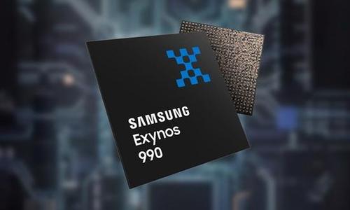 三星Exynos 990评测跑分参数详细介绍