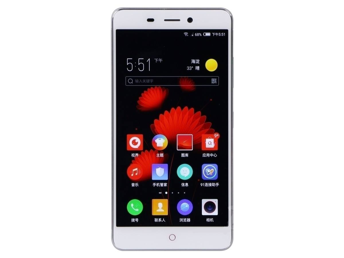 HelioP10评测跑分参数详细介绍