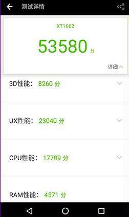 HelioP15评测跑分参数详细介绍