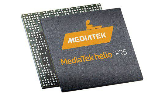 HelioP25评测跑分参数详细介绍