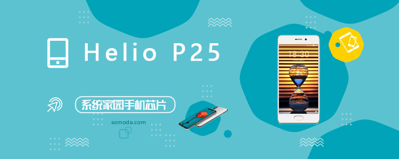 HelioP25评测跑分参数详细介绍