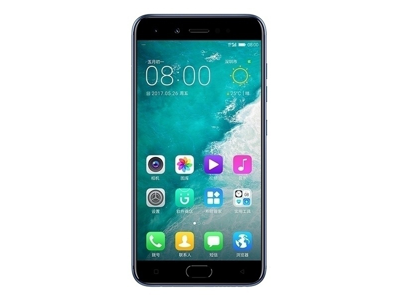 HelioP25评测跑分参数详细介绍