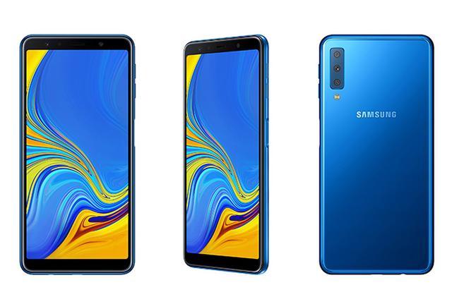 新三星galaxy a7怎么样？性价比全面分析