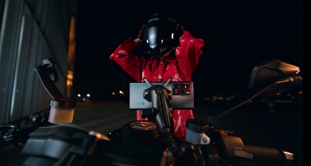 中兴axon30pro参数