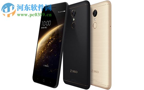 360N5防误触模式开启的方法