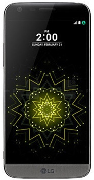 LG G5多少钱?LG G5国内最新价格