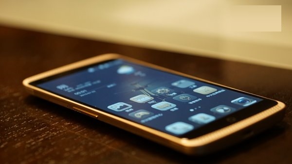 设置中兴AXON天机Mini声纹解锁的方法