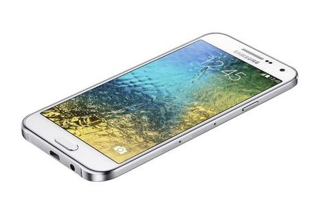 三星On7关闭拍照声音的方法