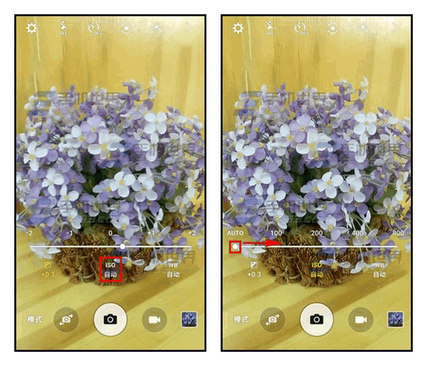 三星On7专业拍摄是什么？三星On7专业拍摄使用方法