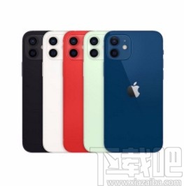 苹果12打开热点的方法