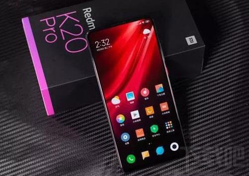 Redmik20pro尊享版和Redmik20pro有什么区别？小米k20pro和尊享版区别对比