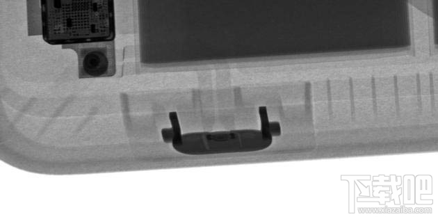 苹果智能电池壳内部结构怎么样？新增的拍照键如何工作