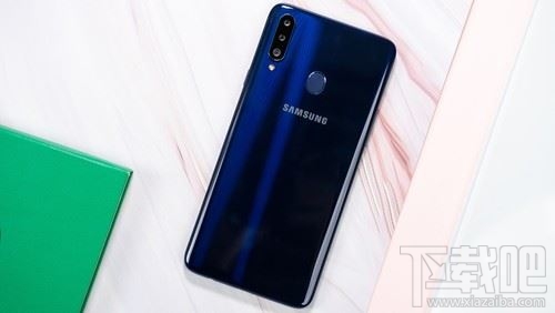 三星Galaxy A20s值得买吗 三星Galaxy A20s上手体验评测