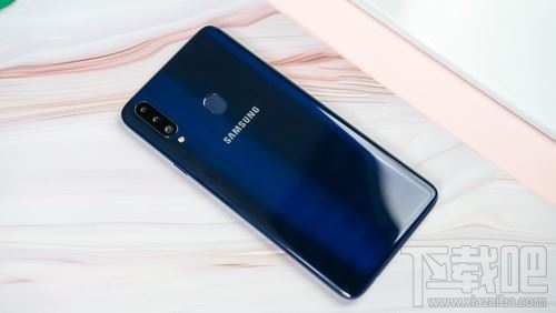 三星Galaxy A20s值得买吗 三星Galaxy A20s上手体验评测