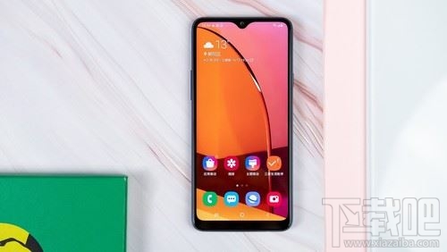 三星Galaxy A20s值得买吗 三星Galaxy A20s上手体验评测