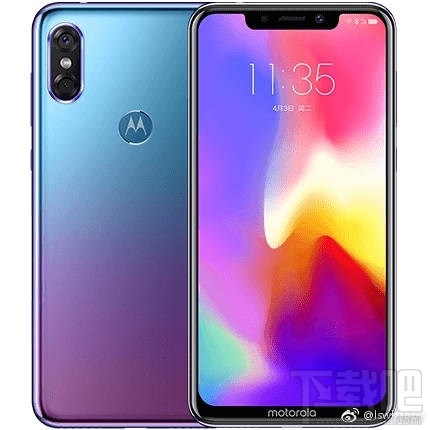 Moto P30怎么样,摩托罗拉P30配置参数售价曝光
