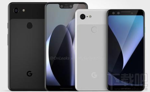 谷歌Pixel 3怎么样?谷歌Pixel 3配置曝光