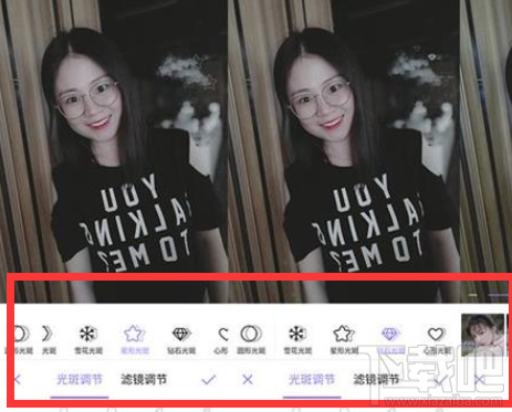 美图T9拍照效果怎么样?美图T9拍照模式测评