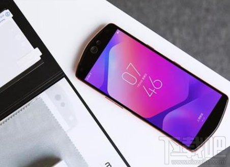 美图T9外观怎么样?美图T9好看吗?