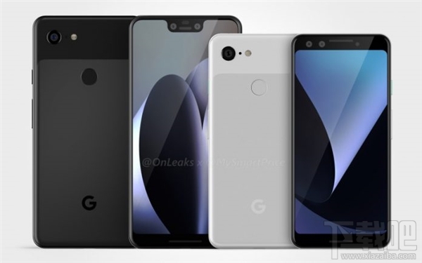 Pixel3/Pixel3XL什么时候上市发布，谷歌Pixel 3/Pixel 3 XL配置参数怎么样？