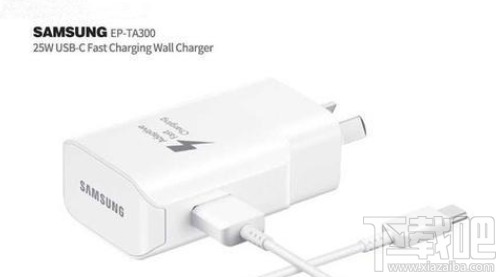 三星Galaxy Note9支持25W快充吗?