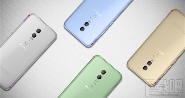 HTC U12参数配置最新消息