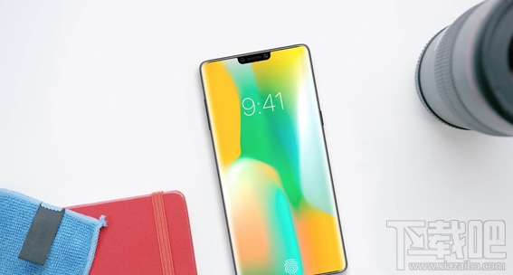 三星Note10怎么样？三星Note10渲染图一览