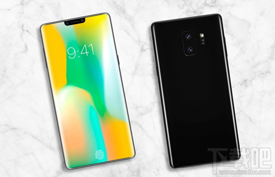 三星Note10怎么样？三星Note10渲染图一览