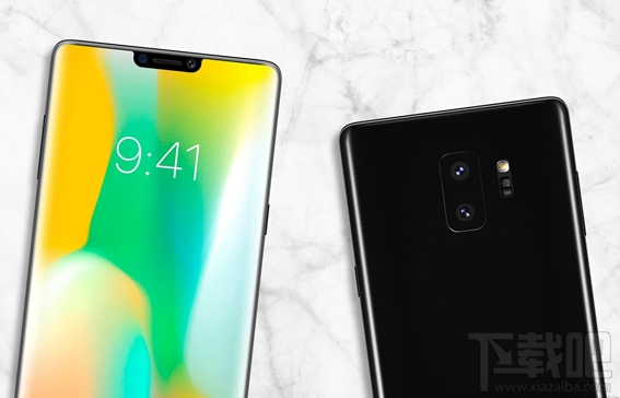 三星Note10怎么样？三星Note10渲染图一览