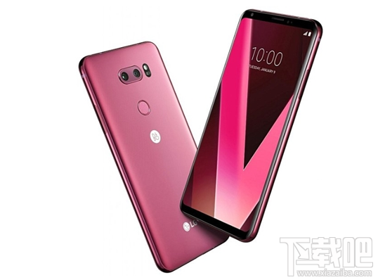 LG V30新配色怎么样?LG V30配色有哪些?