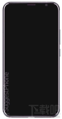 HTC U12外观设计怎么样？HTC U12渲染图