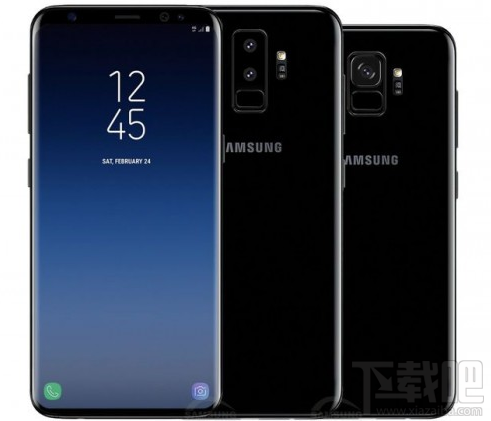 三星Galaxy S9配置参数一览