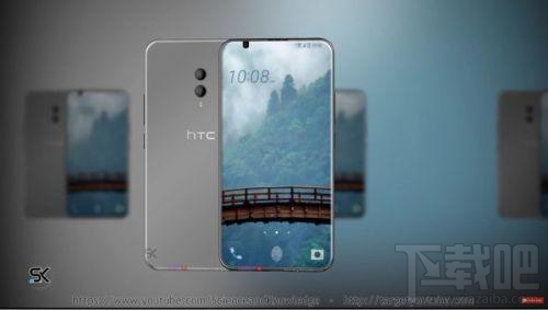 HTC U12怎么样？HTC U12配置参数消息
