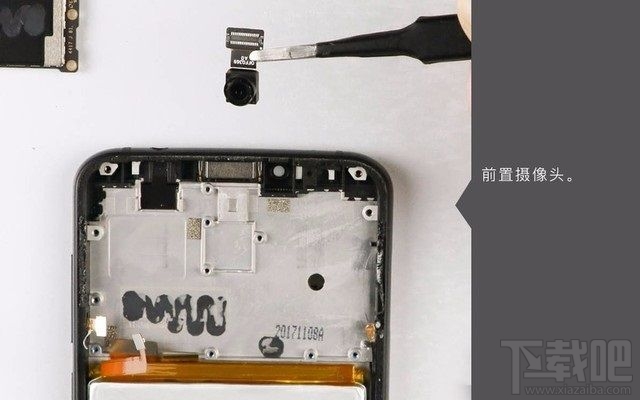 360N6 Pro做工怎么样?360N6 Pro拆机图解