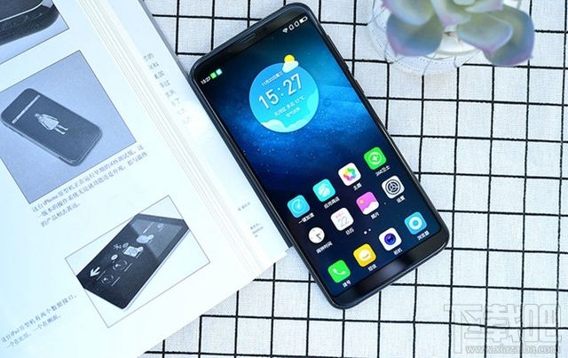 360N6Pro跑分多少?360N6 Pro安兔兔跑分多少?