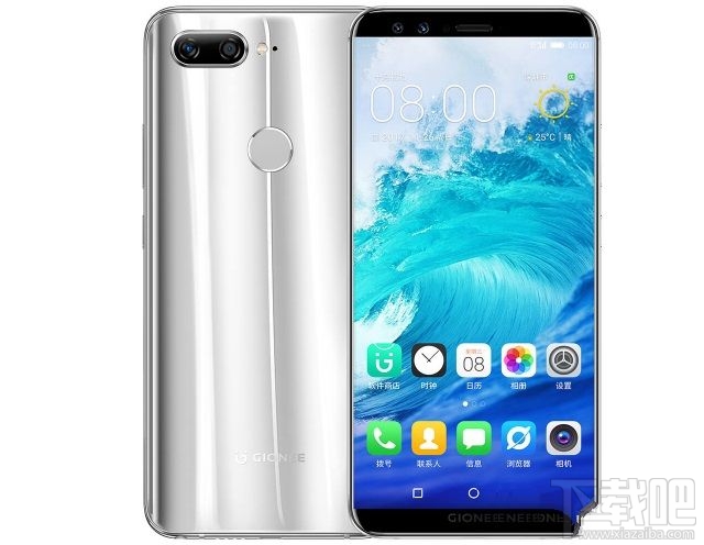 金立S11和金立S11s哪个好？金立S11s和金立S11区别对比