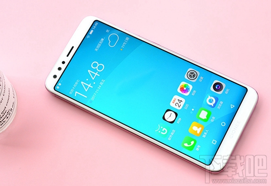 金立S11哪种颜色好看？金立S11各项参数介绍