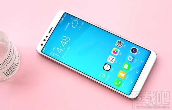 金立S11哪种颜色好看？金立S11各项参数介绍