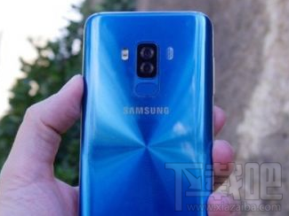 三星Galaxy S9谍照好看吗？三星Galaxy S9消息