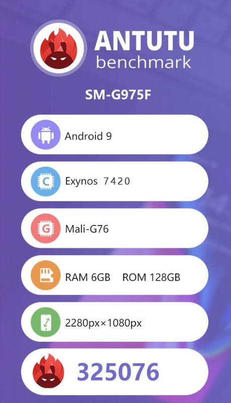 Exynos 7420评测跑分参数详细介绍