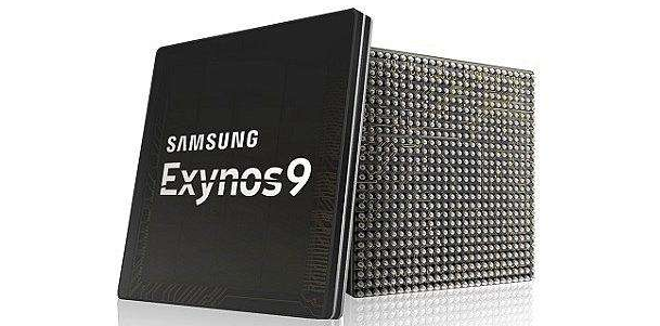 Exynos 8895评测跑分参数详细介绍