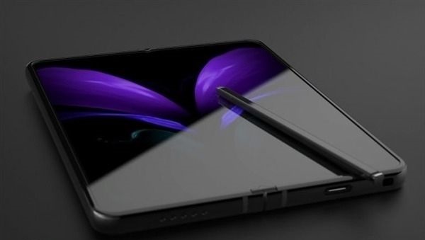 三星galaxy z fold 3什么时候上市