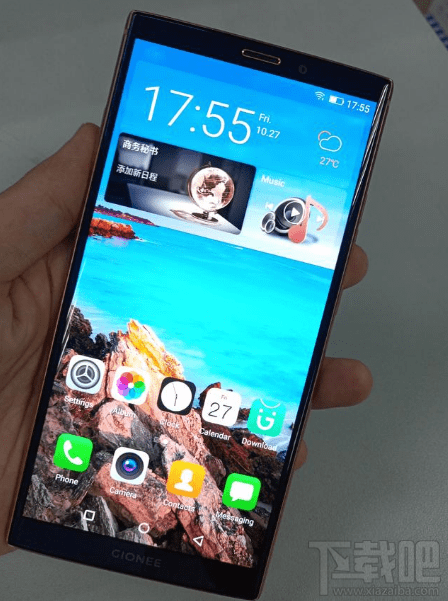 金立m7plus什么时候出？金立m7plus消息