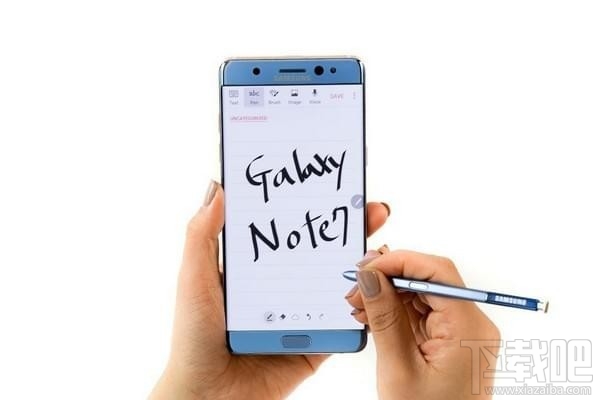 三星note7官翻机在哪买？三星note7官翻机多少钱？
