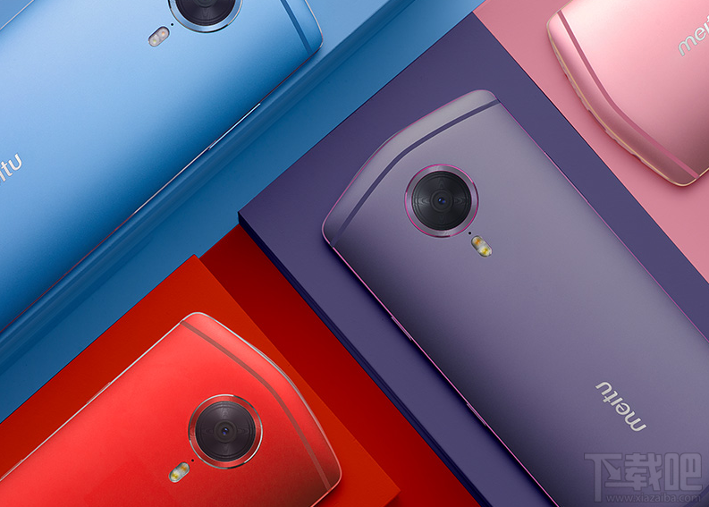 美图V6怎么样?美图V6配置参数介绍