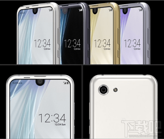 夏普aquos r compact怎么样？夏普aquos r compact评测