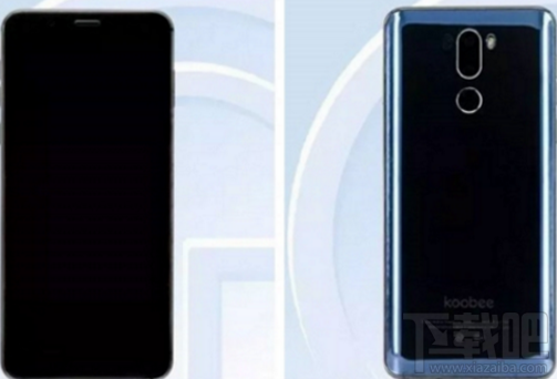 酷比全面屏尺寸多大？酷比全面屏各项参数分析