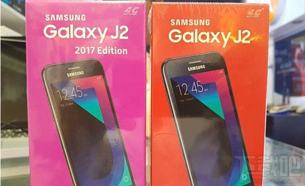 三星Galaxy J2 2017怎么样？三星Galaxy J2 2017多少钱？