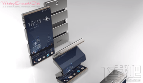 三星galaxy x什么时候上市?三星galaxy x消息