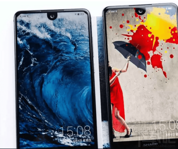 夏普aquos s2怎么样？夏普aquos s2评测